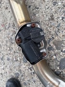 układ wydechowy FAP DPF GLE 350DE 