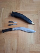 Khukri, kukri nepalskie