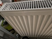 Grzejnik dekoracyjny 100x60 cm