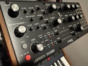 Moog Labyrinth Semi-Modular Synthesizer