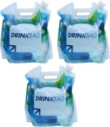 Surebuy Pojemnik na wodę10L 3szt