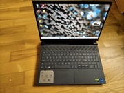 Laptop DELL G15 5530-6916 i7-13650HX 64GB RAM 512GB SSD GeForce RTX4060 