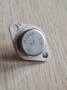 Tranzystor 2N 3055 RCA 522
