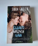 John Green Gwiazd naszych wina