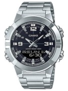 ZEGAREK MĘSKI CASIO AMW-870D-1AVDF + BOX