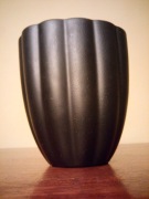wazon porcelanowy KPM