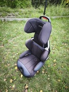 Fotelik samochodowy 15-36kg Casualplay Protektor Fix 