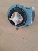 Pompa do pralki Samsung wf70f5e3w2w ecobubble