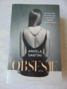 Obsesje - Angela Santini