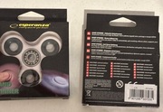ESPERANZA HAND SPINNER BIAŁY ETF101W USZKODZONY 