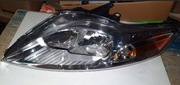 Reflektor lewy mondeo mk4