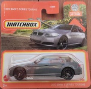 MATCHBOX 2012 BMW 3 Series Touring