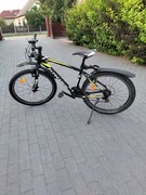 Rower górski kross Hexagon 2.0 17cali rama 26cali koła