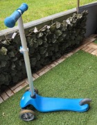 Hulajnoga globber primo