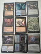 Carnival of Souls [Reserved List] + gratisy Magic the Gathering MTG karty