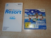 Gra Wii Sports Resort Nintendo Wii 