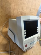 Analizator laboratoryjny 