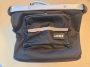 Cofit odpinany kosz rowerowy