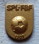 Litwa federacja pin