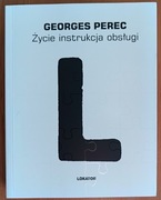 Georges Perec "Życie instrukcja obsługi"