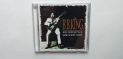 B.B. KING  His Definitive Greatest Hits  2 x CD  MCA Records 1999r.  IGŁA