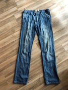 Spodnie jeansowe Skinny Denim