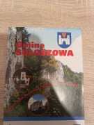 Gmina Sułoszowa mapa 