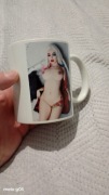 Kubek kolekcjonerski Harley Quinn Nowy 330ml