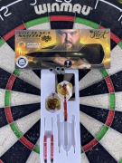 Lotki Michael Smith Limited Edition World Cup