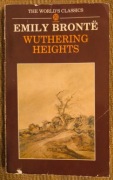 Wuthering Heights Emily Bronte