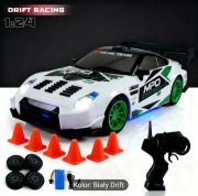 Zdalnie Sterowany Samochód do Driftingu RC