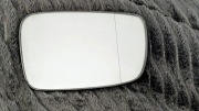 Wkład lusterka szkło lusterko prawe prawy Avensis T25 grzane podgrzewane