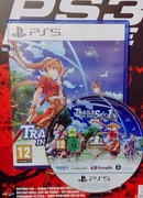 Trails in the Sky 1st Chapter (PS5)