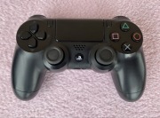 Pad PS4 Sony DualShock 4 - Analogi Hall - Brak Driftu- Oryginał