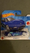 HOT WHEELS MAZDA RX7