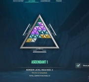 Konto | Valorant | Ascendant