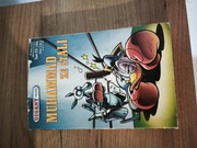 GIGANT TOM CIV DISNEY KACZOR DONALD MUHAMMAD ZE STALI