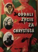 Kościół na Ukrainie Zesłańcy na Syberię Syberia