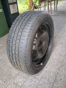 Opona z felgą Ford 17"