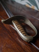 Duńska Szabla Piechoty M1858 – Oryginał z rzadką żabką FKF