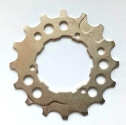 Koronka 16T zębatka do kasety Shimano HG400 9rz 16z.