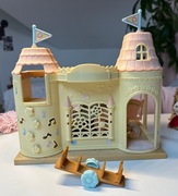 Sylvanian Falilies - przedszkole 