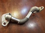 Rurka turbiny Opel Vectra C Signum 1.9CDTI Z19DTH 