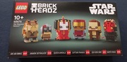 LEGO BrickHeadz 40676 - Mroczne widmo