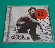 CD CD - James Morrison - Songs For You, Truths For Me 2008