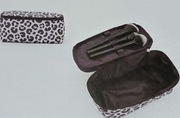 Kosmetyczka Mira avon – Stylowy Organizer w Panterkę