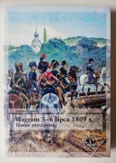 Wagram 5–6 lipca 1809 r. Trudne zwycięstwo, Tomasz Rogacki