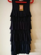 Juicy Couture - Sukienka koktajlowa rozmiar M - Nowa