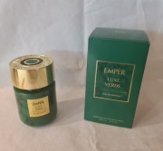 Emper | Perfumy Arabskie |Luxe Verde