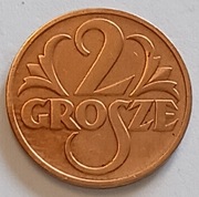 2 gr grosze 1938 r. (2)